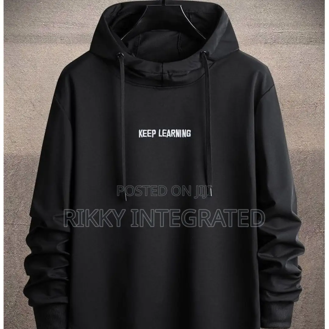 Sublimation for Chef Uniform Hoodies With Custom Branding
