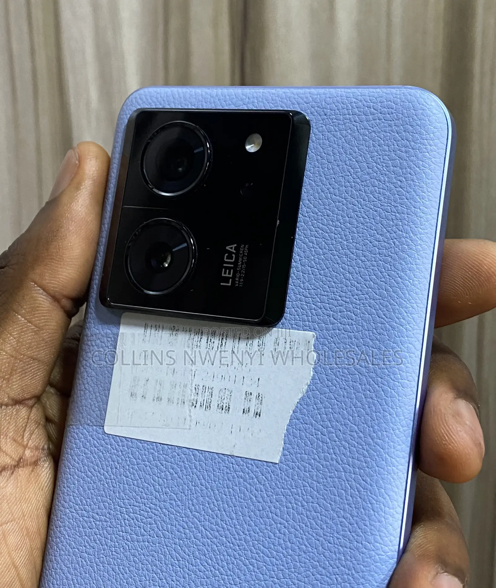 Xiaomi 13T Pro 512 GB Blue