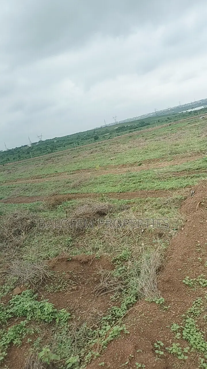Land for Sale