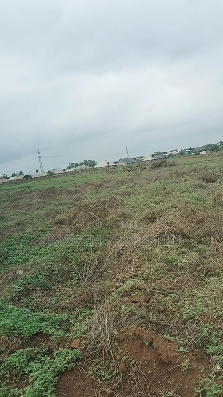 Land for Sale