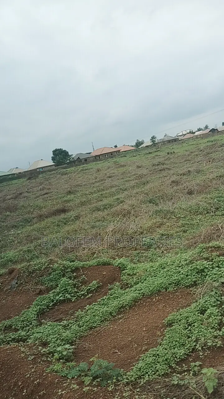 Land for Sale