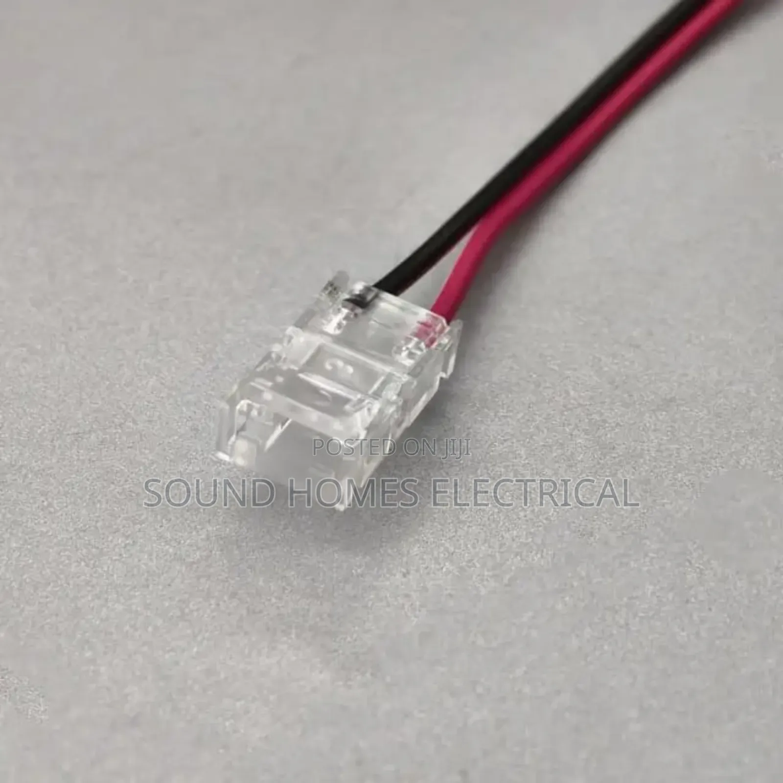 Strip Lights Connector