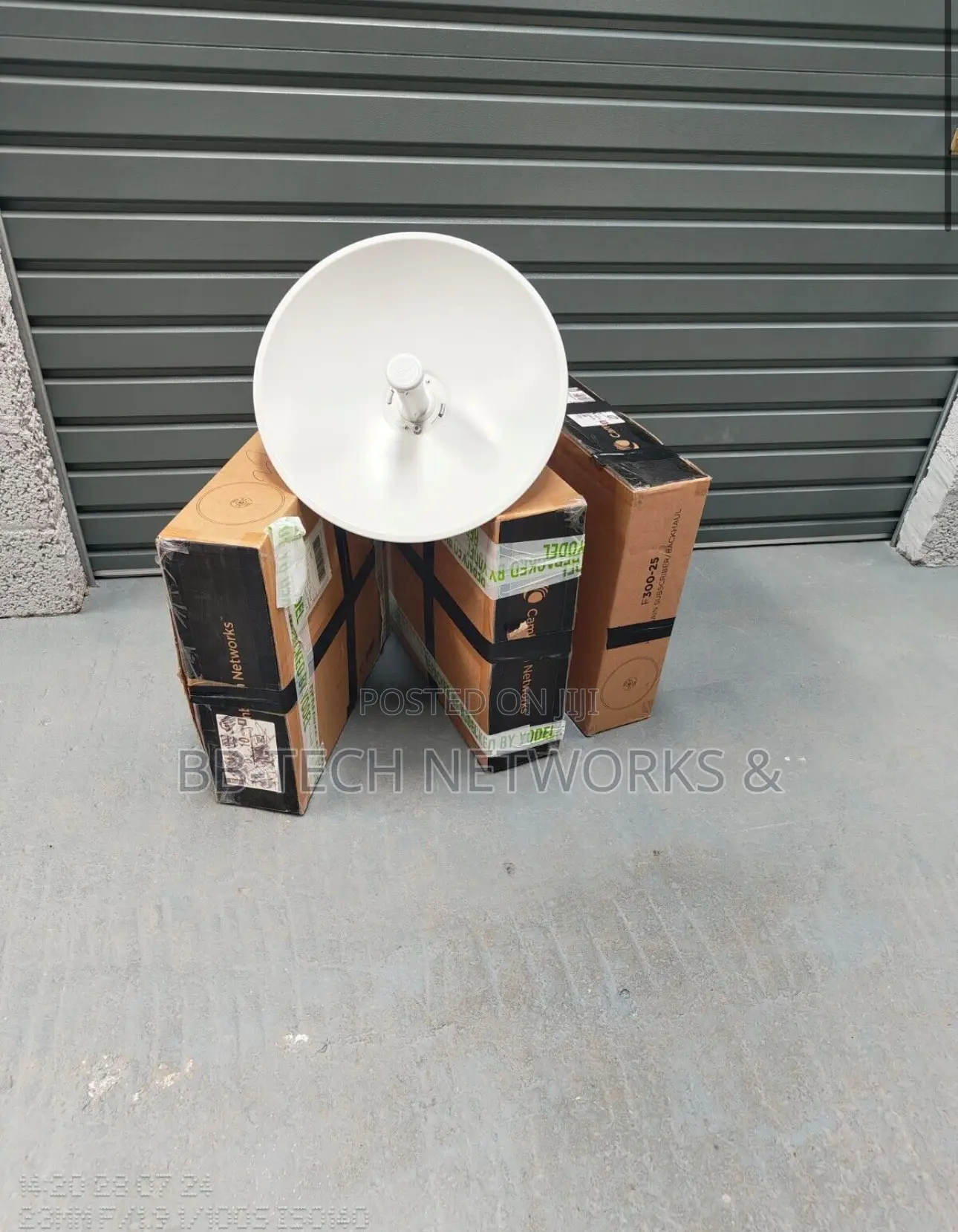 Cambium Networks Epmp Force 300-25