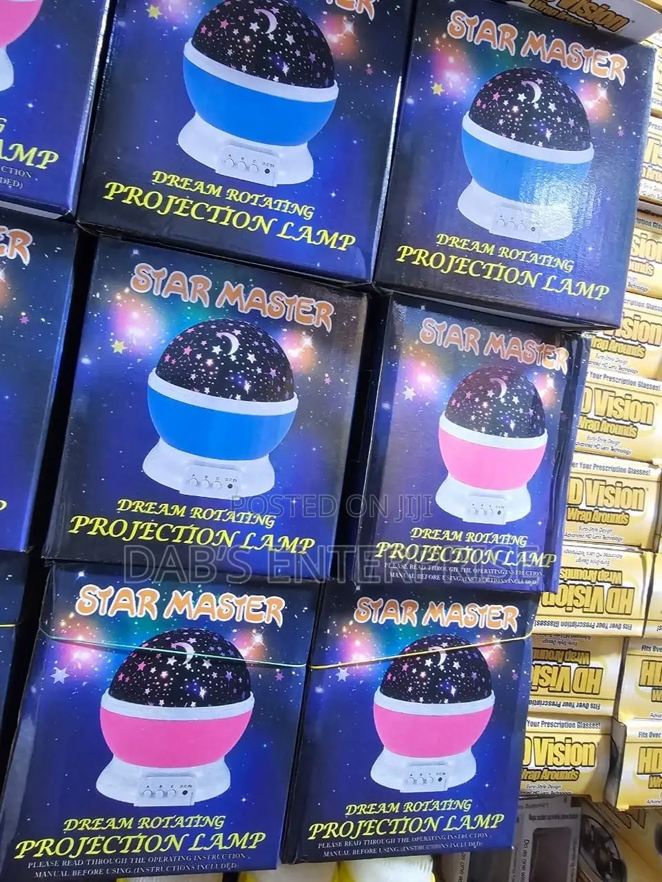 Star Master