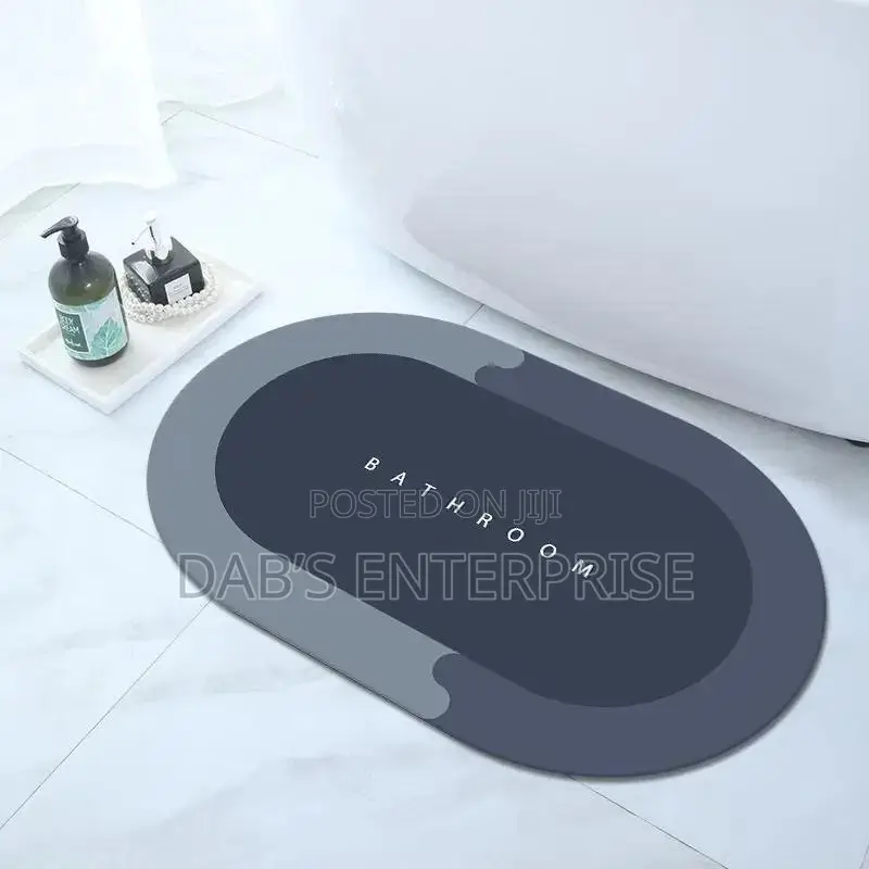 Absorbent Medium Mat
