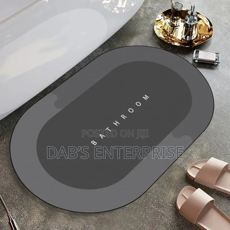 Absorbent Medium Mat