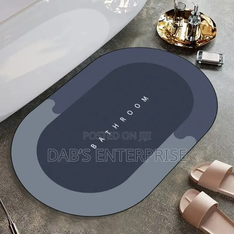Absorbent Medium Mat