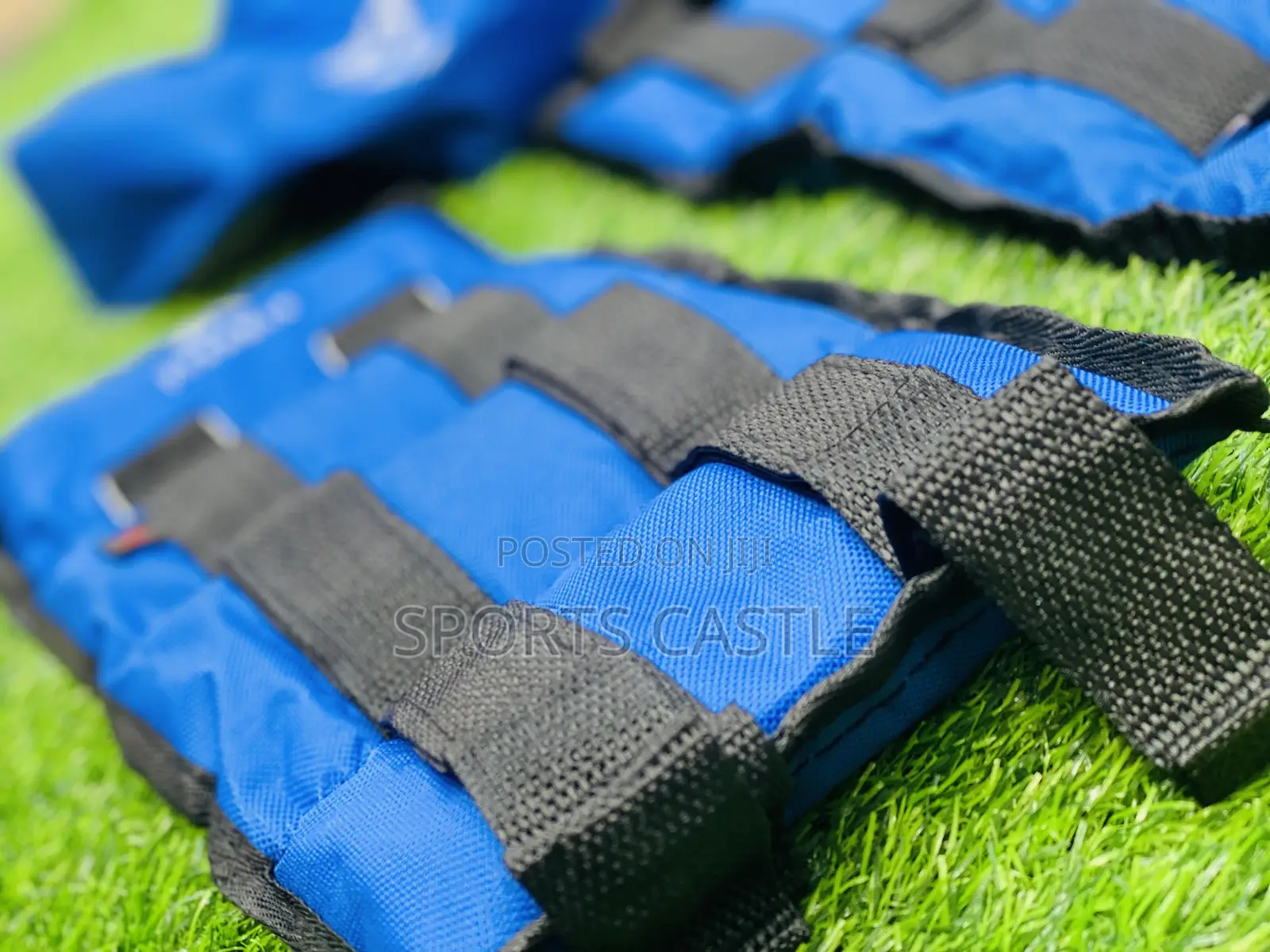 5kg Pair of Weighted Bag(10kg Total )