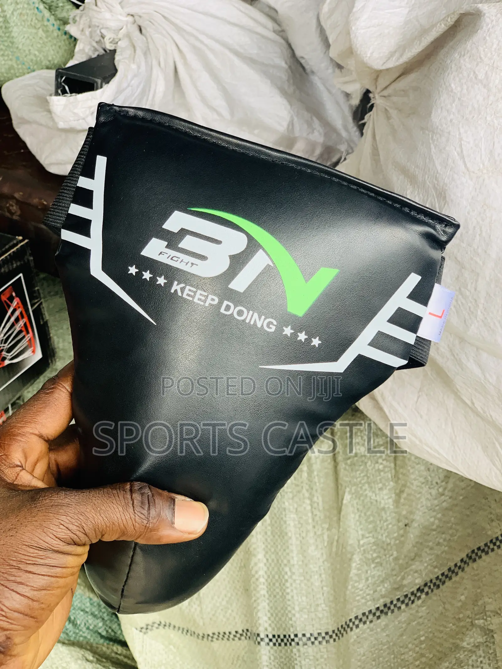Quality Groin Guard for Martial Arts and Boxers