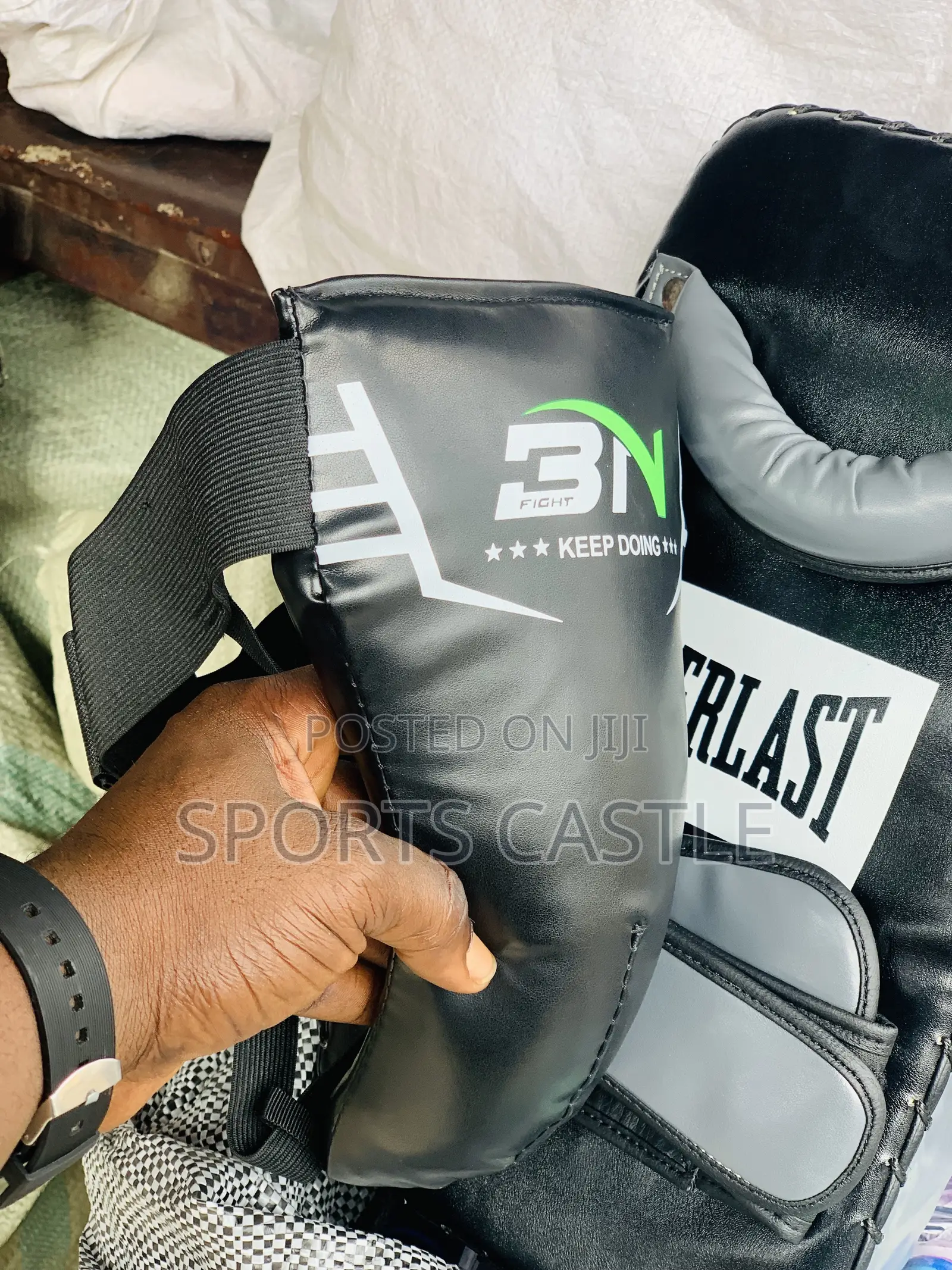 Quality Groin Guard for Martial Arts and Boxers