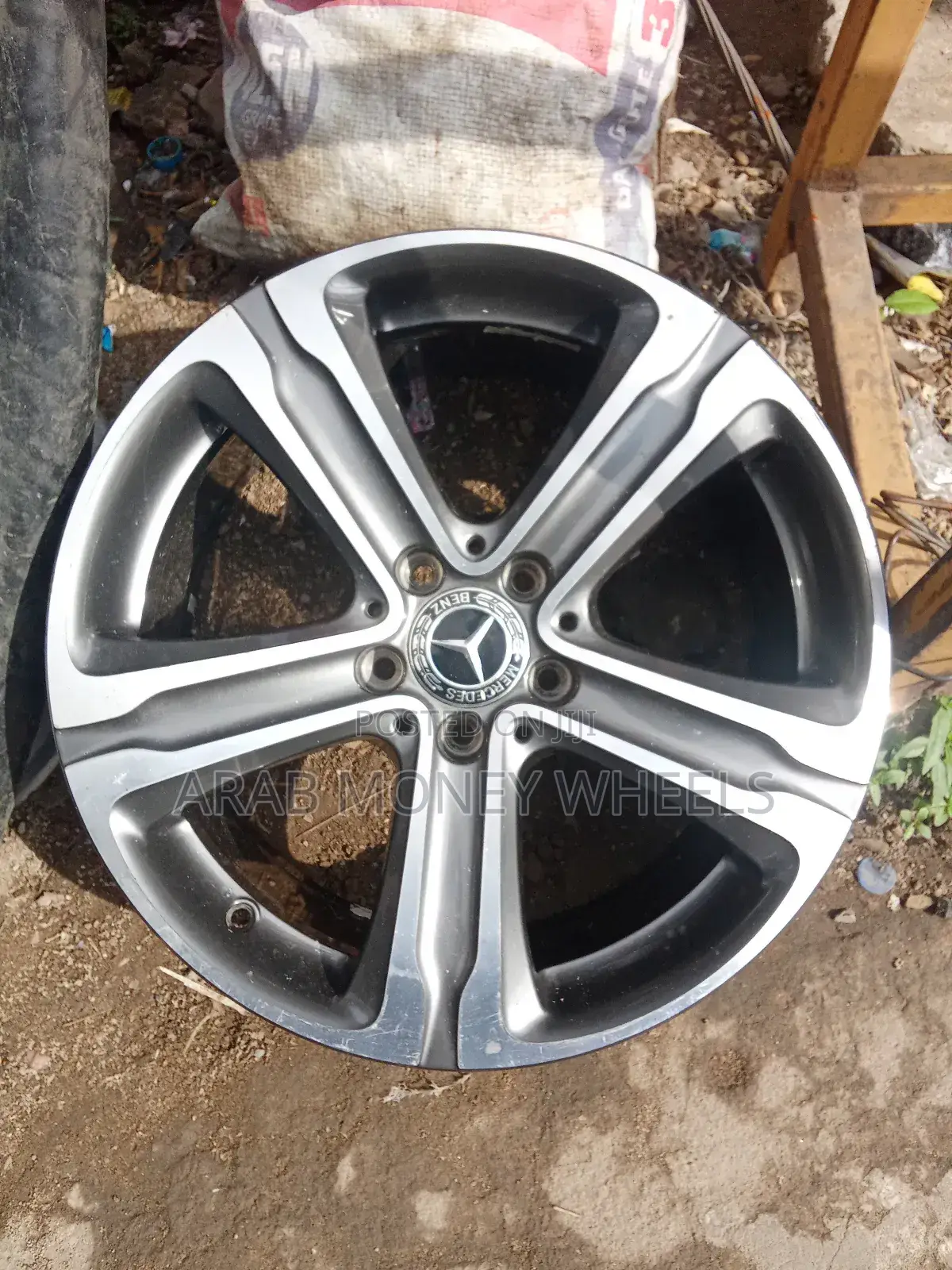 Good Quality 18 Inch Wheels