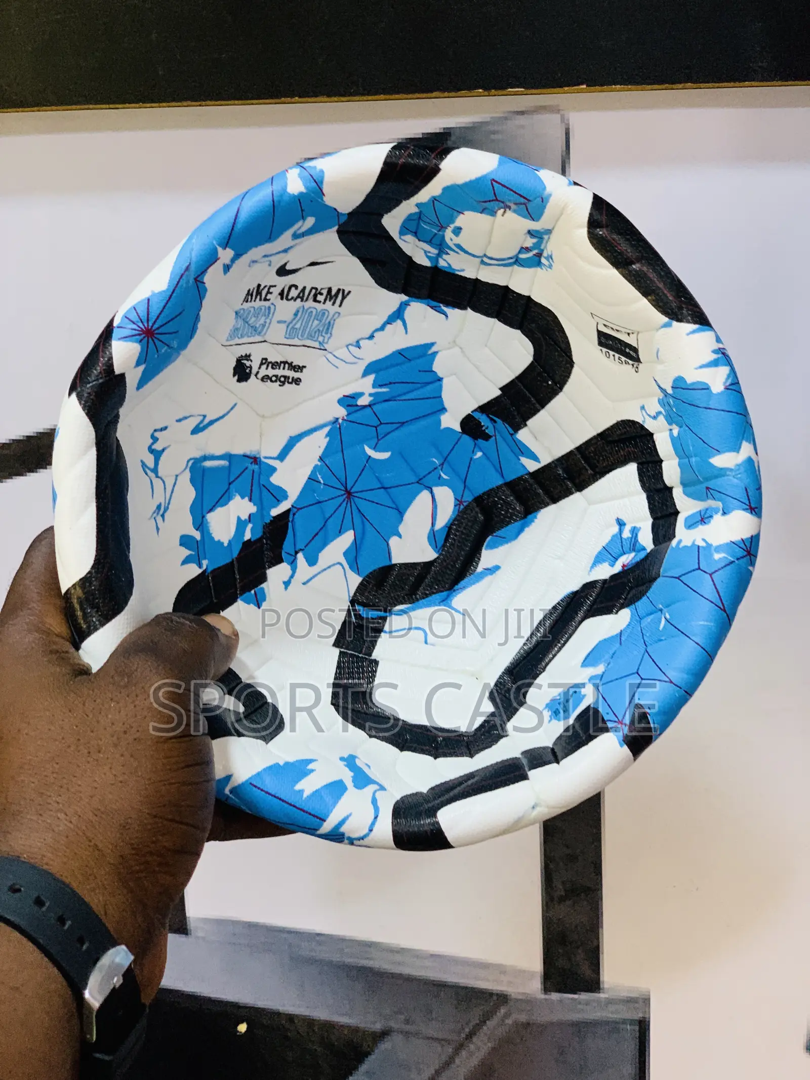 Original Nike Football