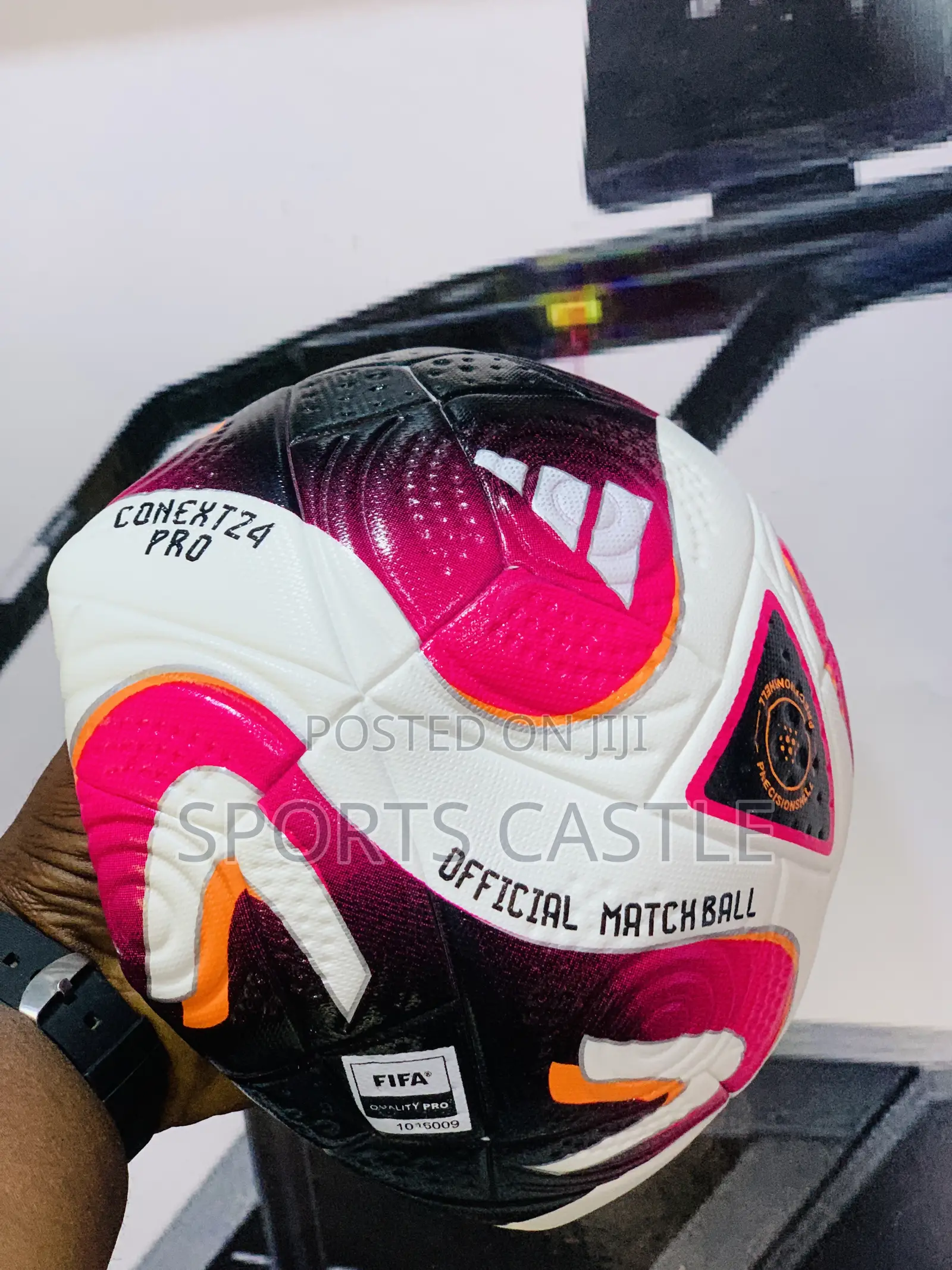 Original Adidas Match Football