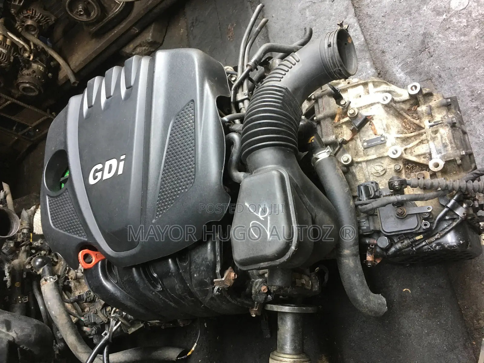 Kia Sportage 2013