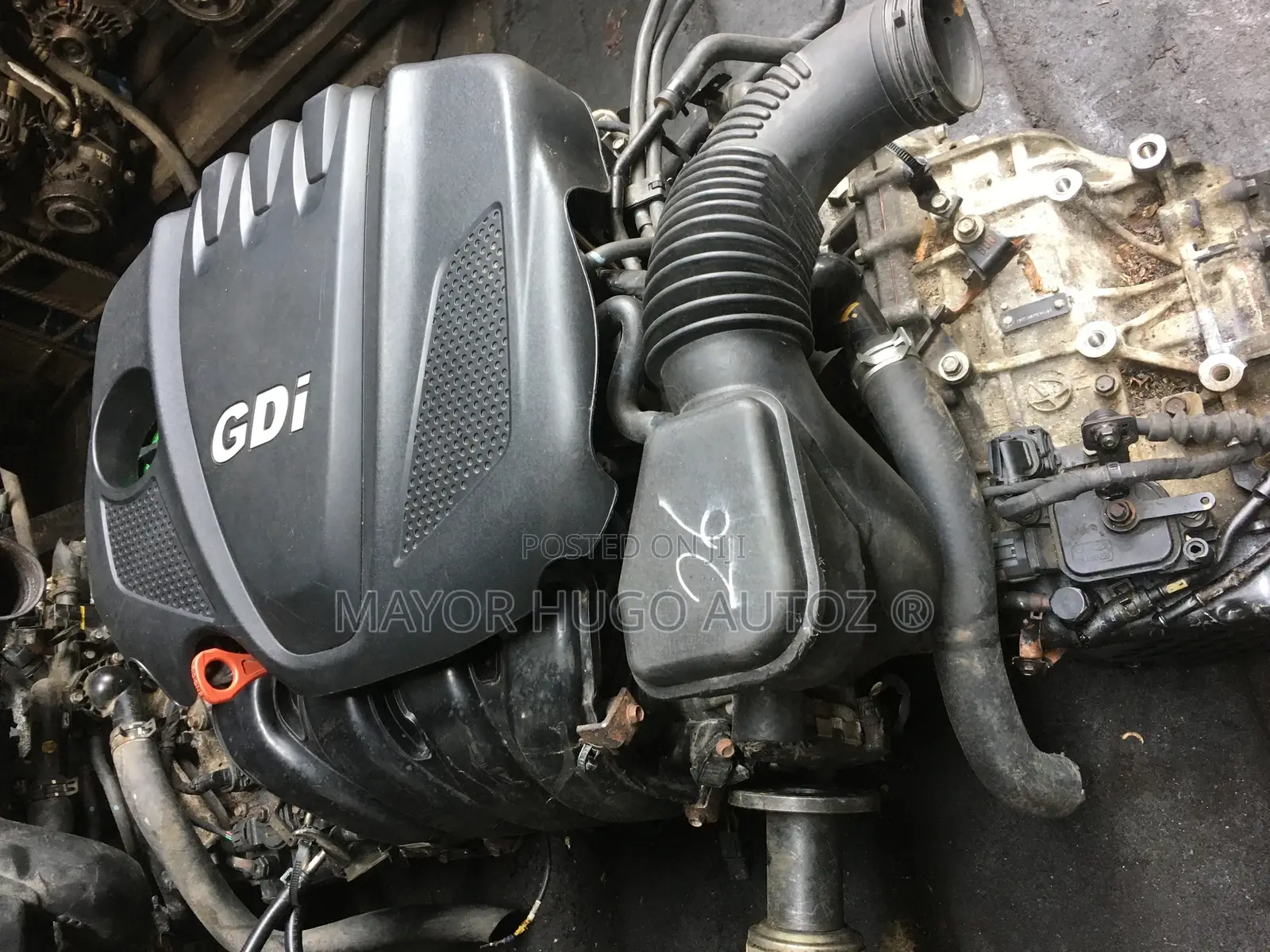 Kia Sportage 2013