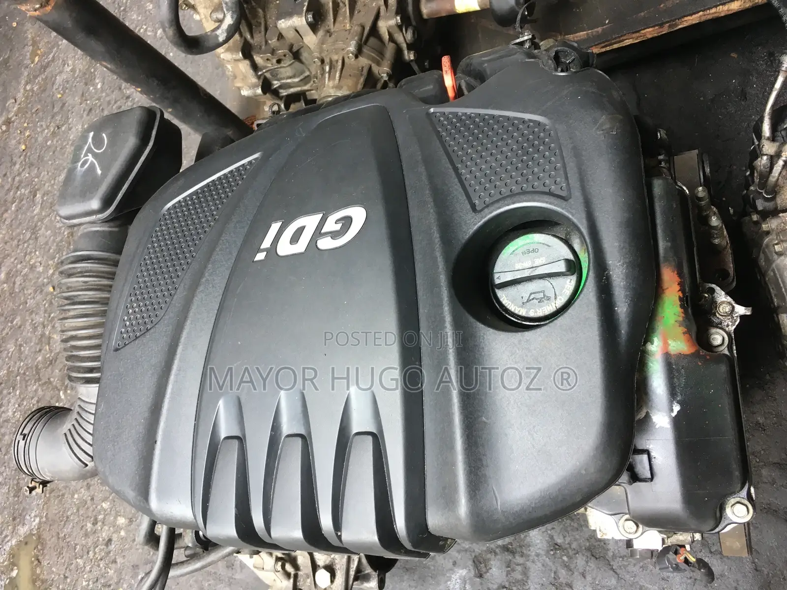 Kia Sportage 2013