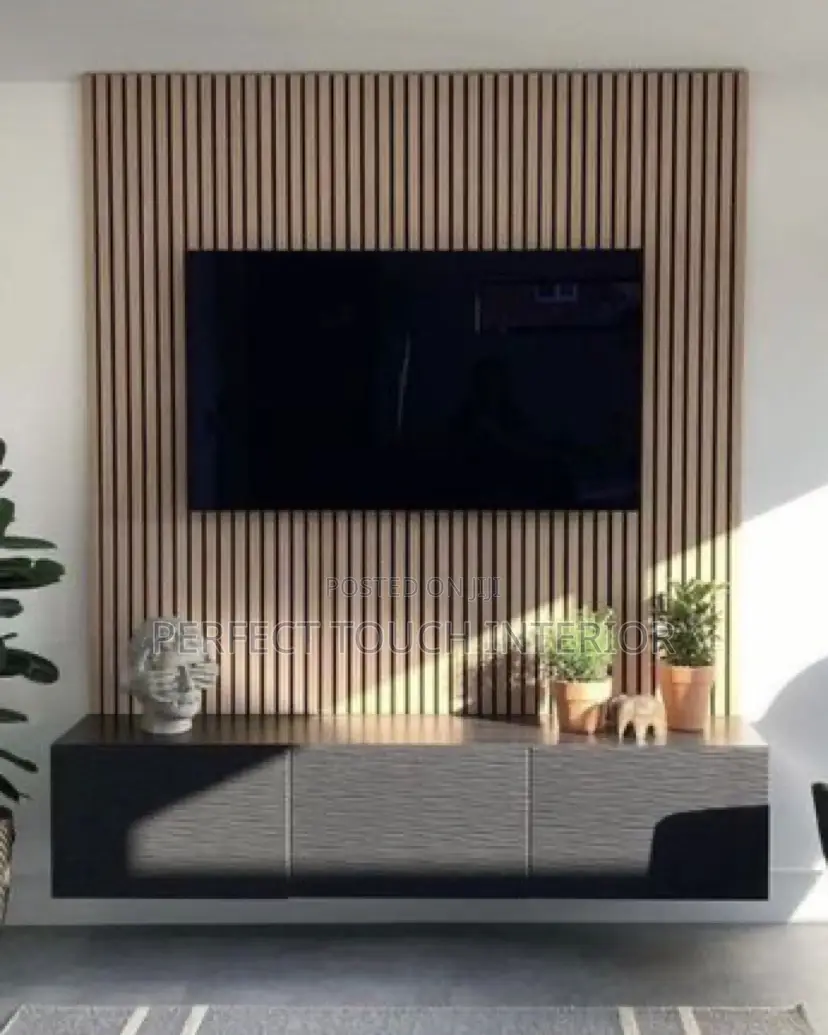 Tv Console