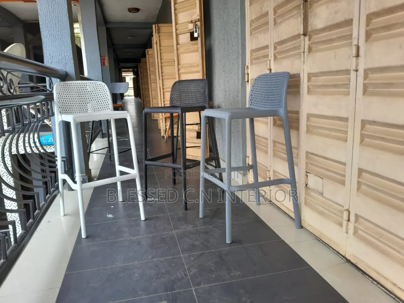 Higher Quality Barstool Chair