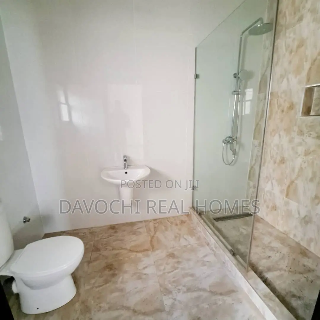 4bdrm Maisonette in Ikoyi S.W for rent