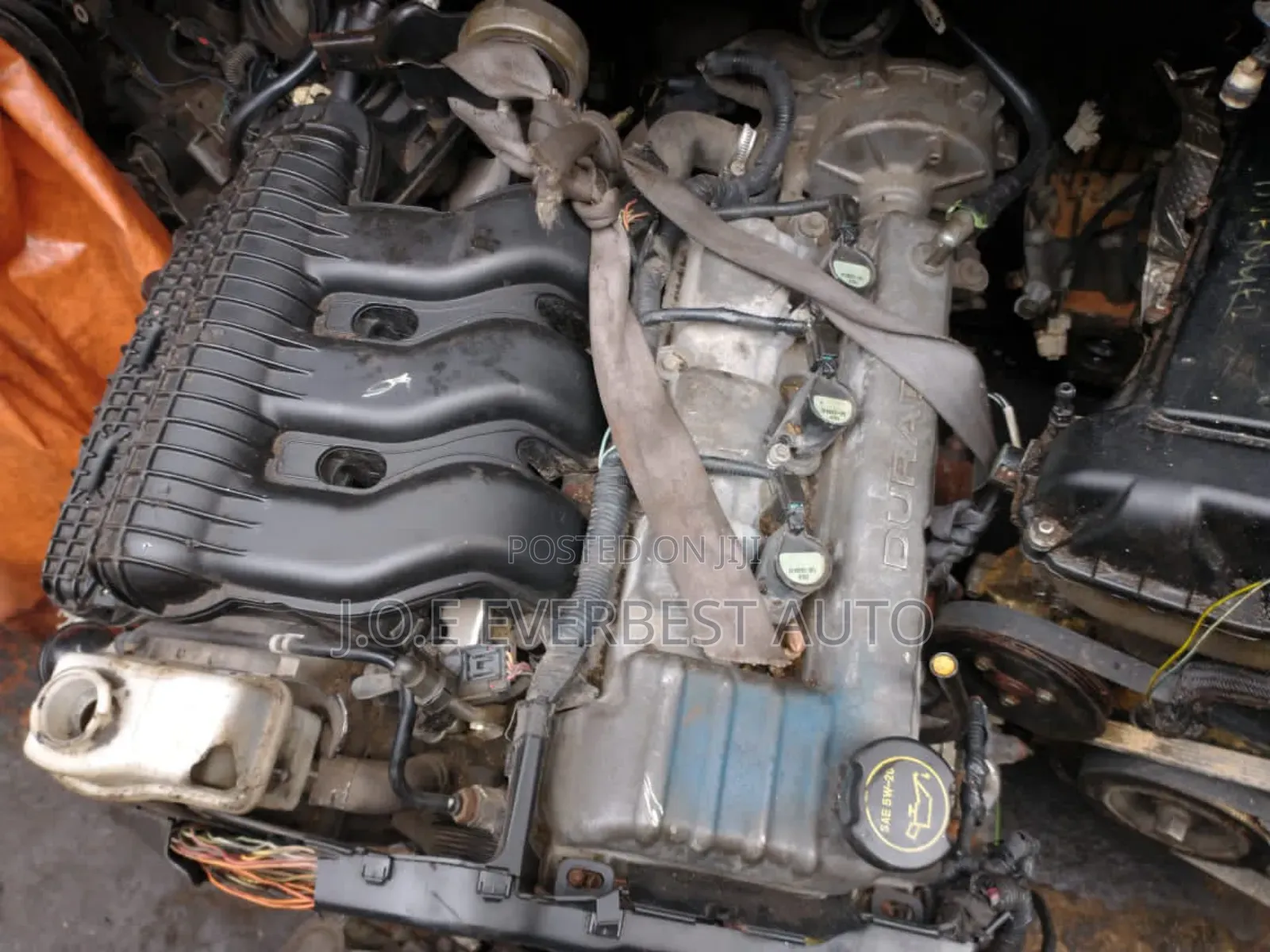 Ford Freestyle