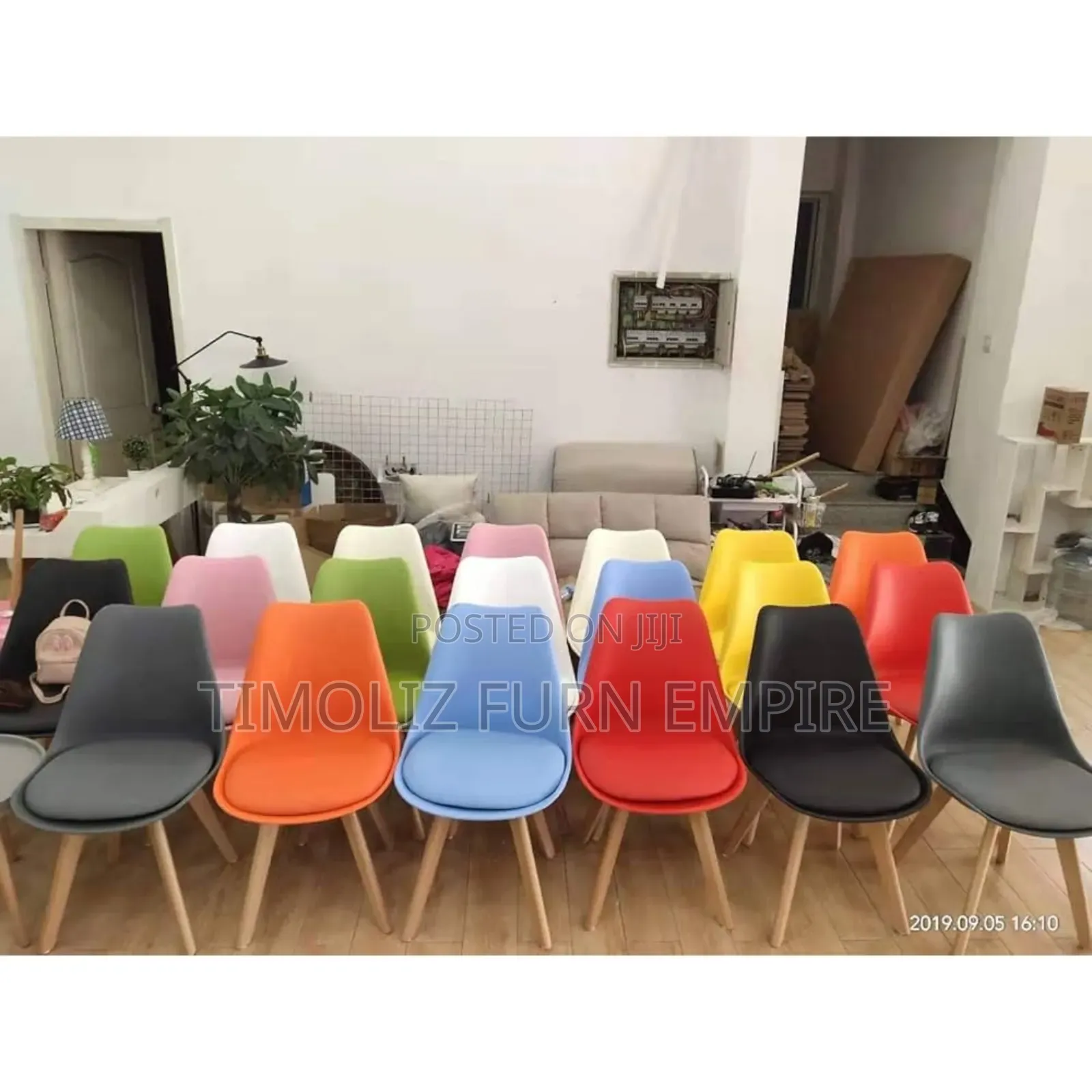 Classic Modern Restaurant Mini Dining Chair/Superior.