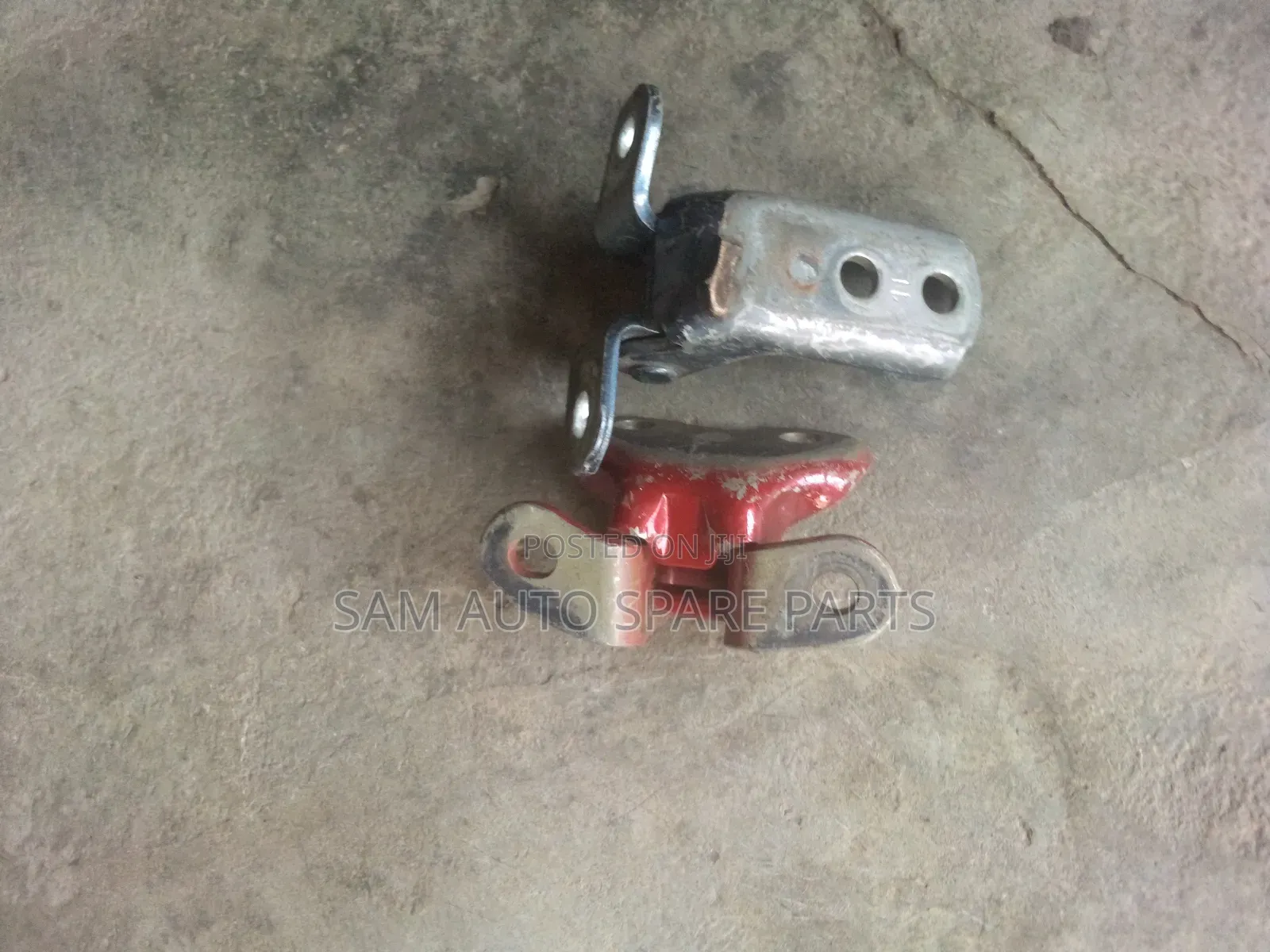 Toyota Highlander 2015 Model Door Inches Front Left Up Down
