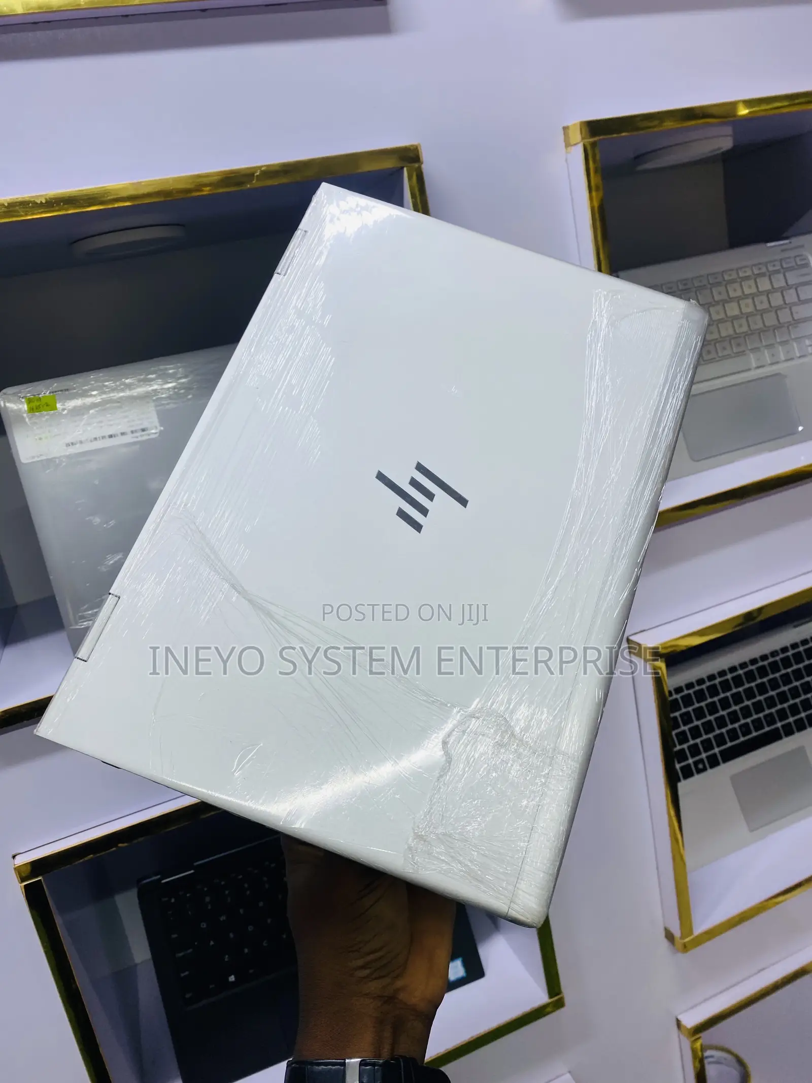 Laptop HP EliteBook 830 G6 8GB Intel Core I5 SSD 256GB