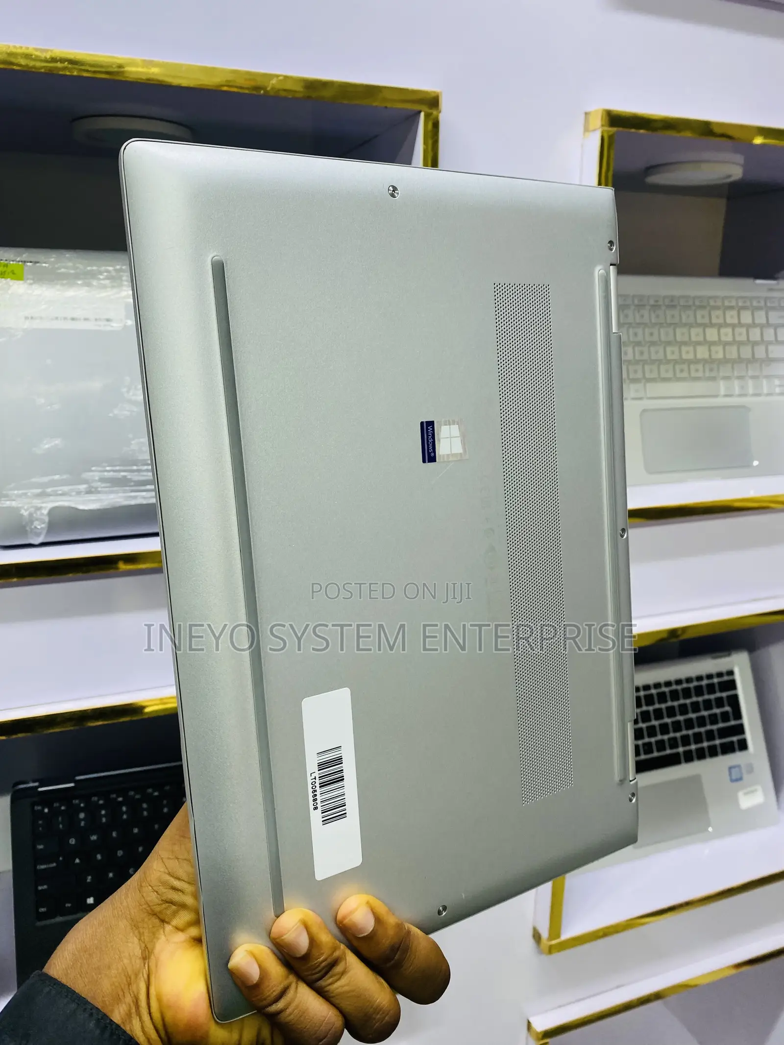 Laptop HP EliteBook 830 G6 8GB Intel Core I5 SSD 256GB