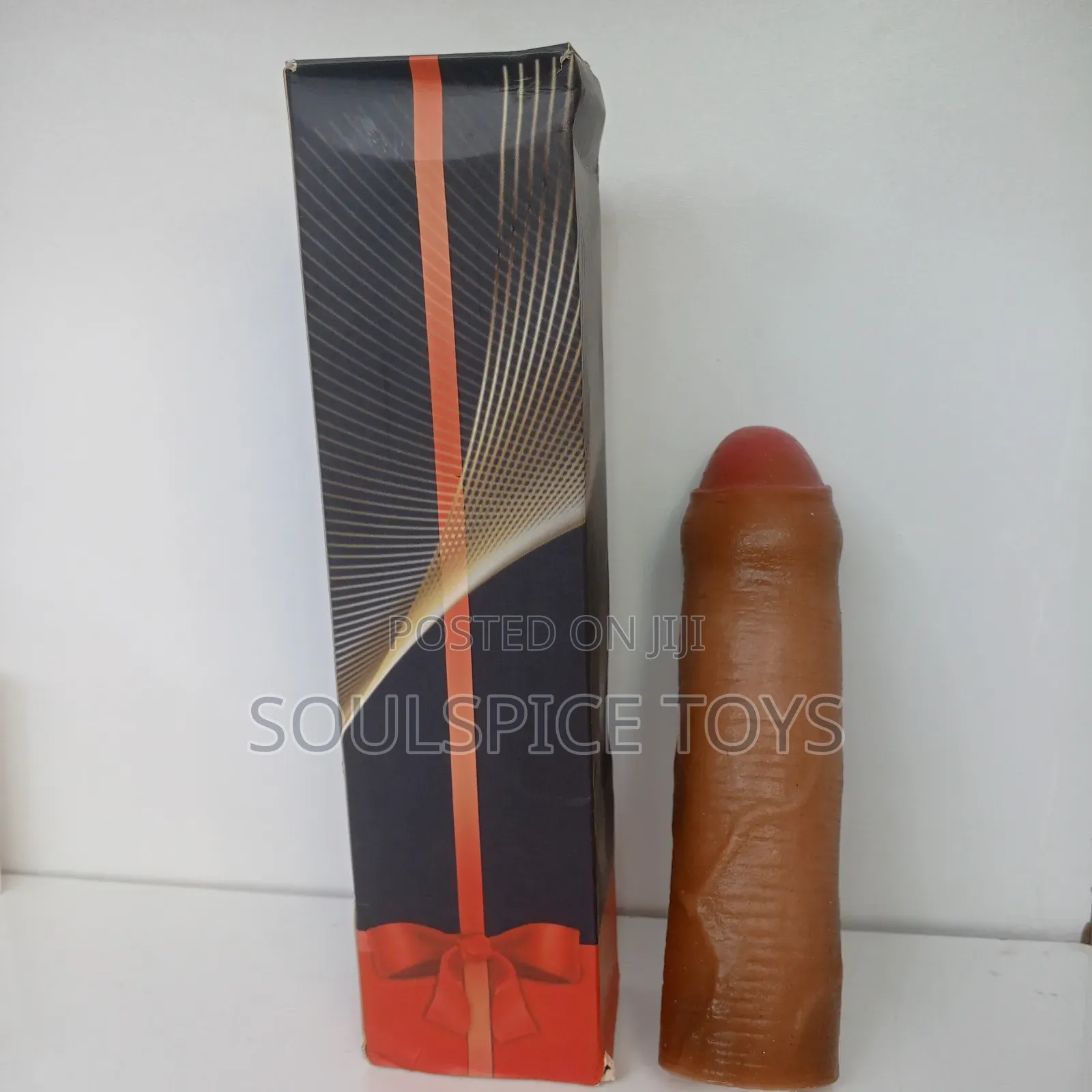 Love-Toy Nature Extender Small Head