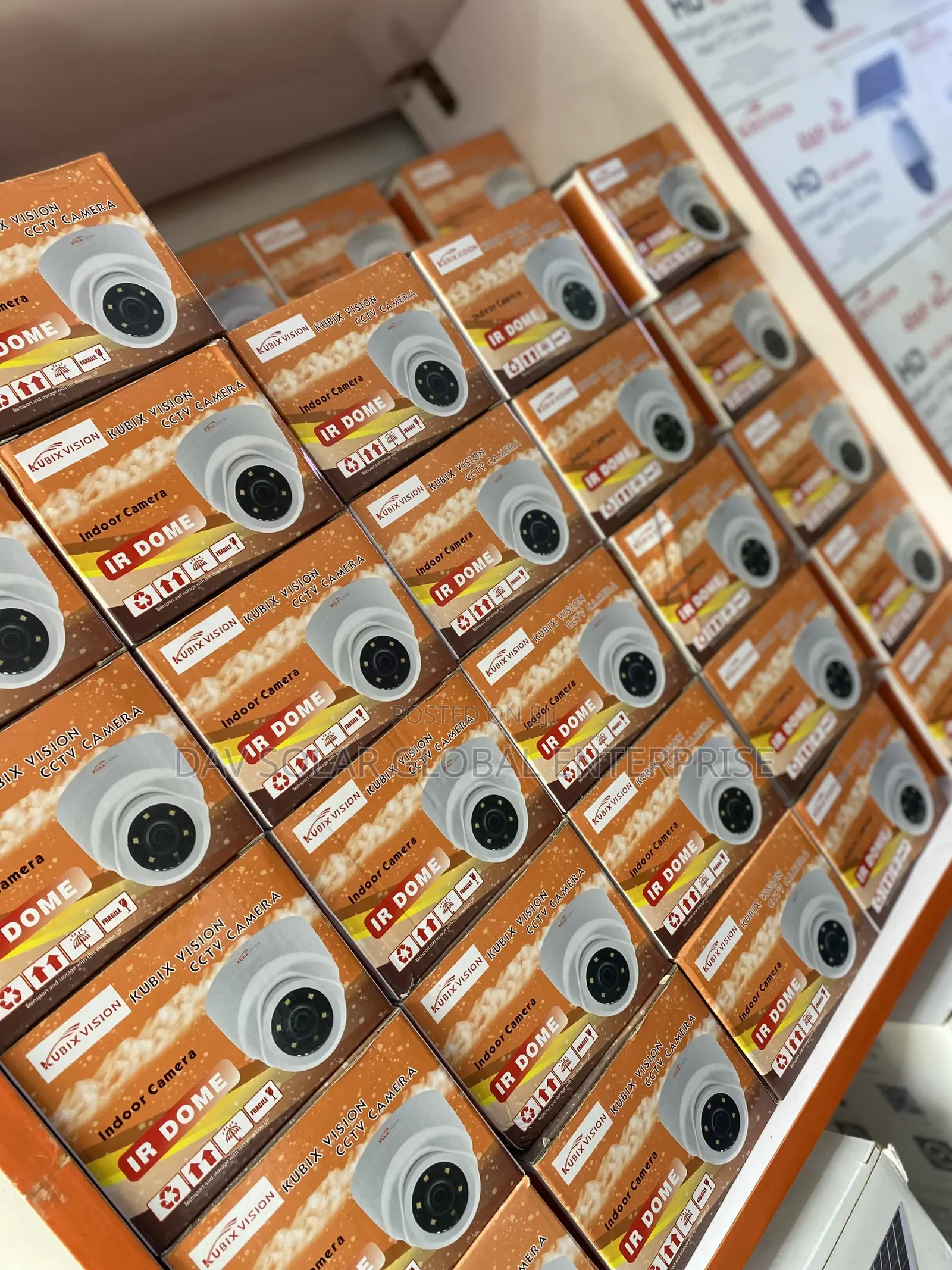 CCTV Cameras