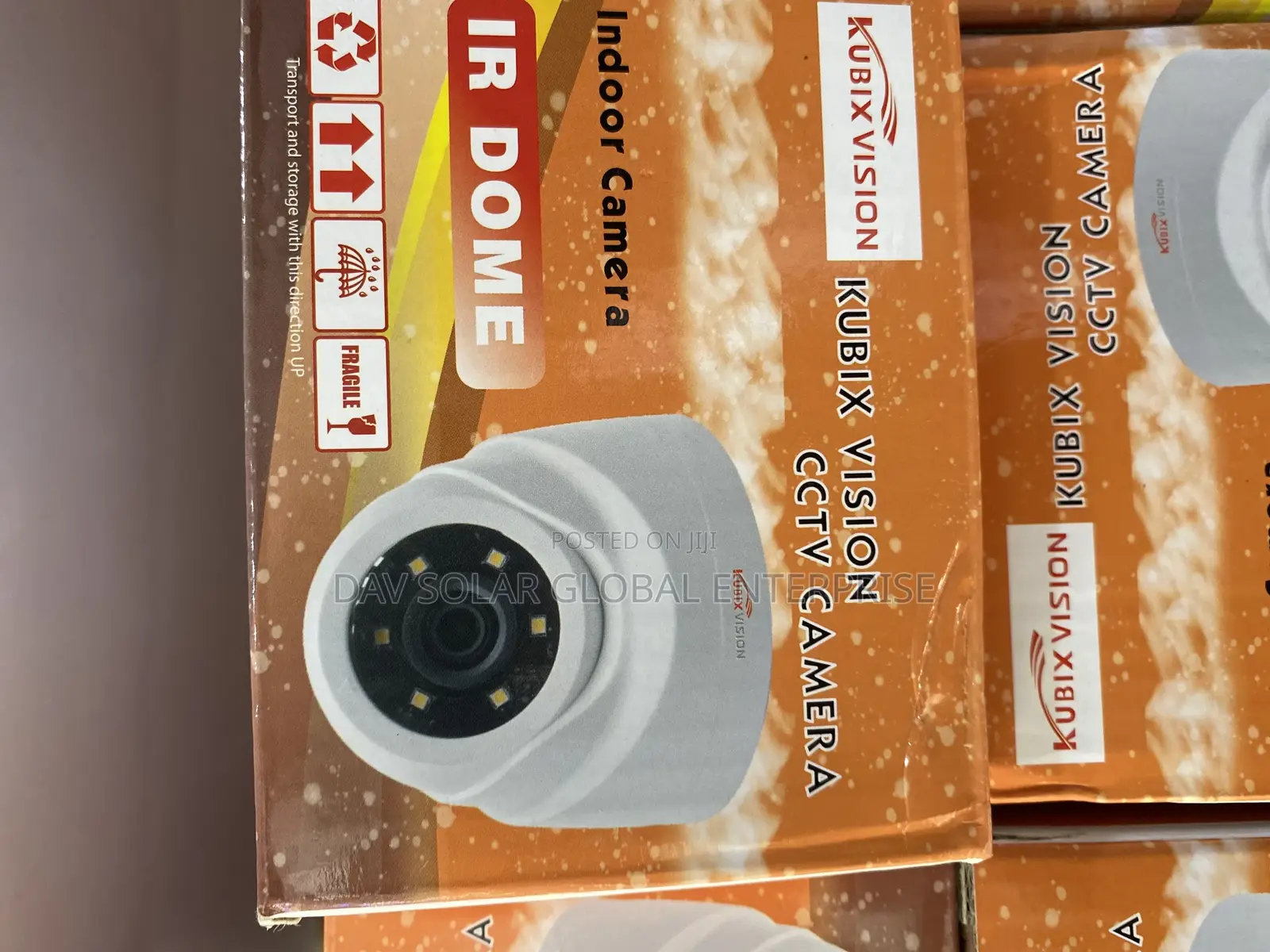 CCTV Cameras