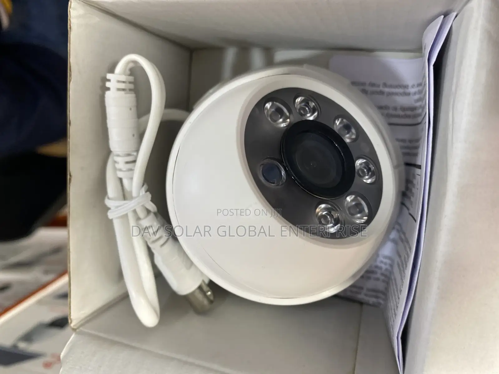 CCTV Cameras