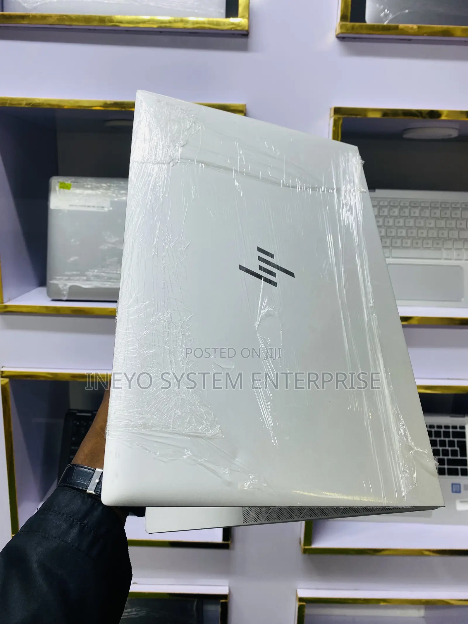 Laptop HP EliteBook 840 G7 16GB Intel Core I5 SSD 256GB