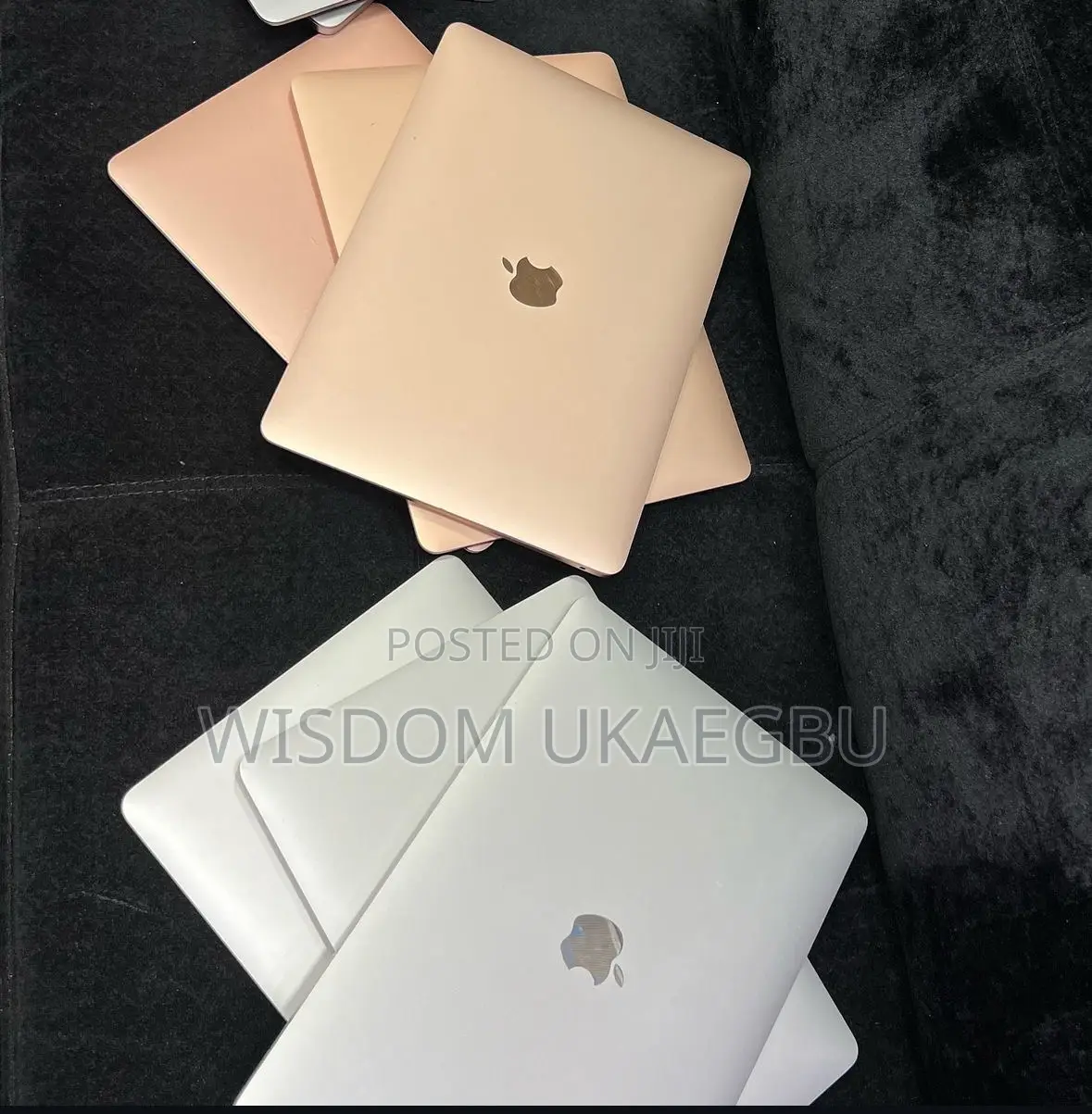 Laptop Apple MacBook Air 2018 8GB Intel Core I5 SSD 256GB