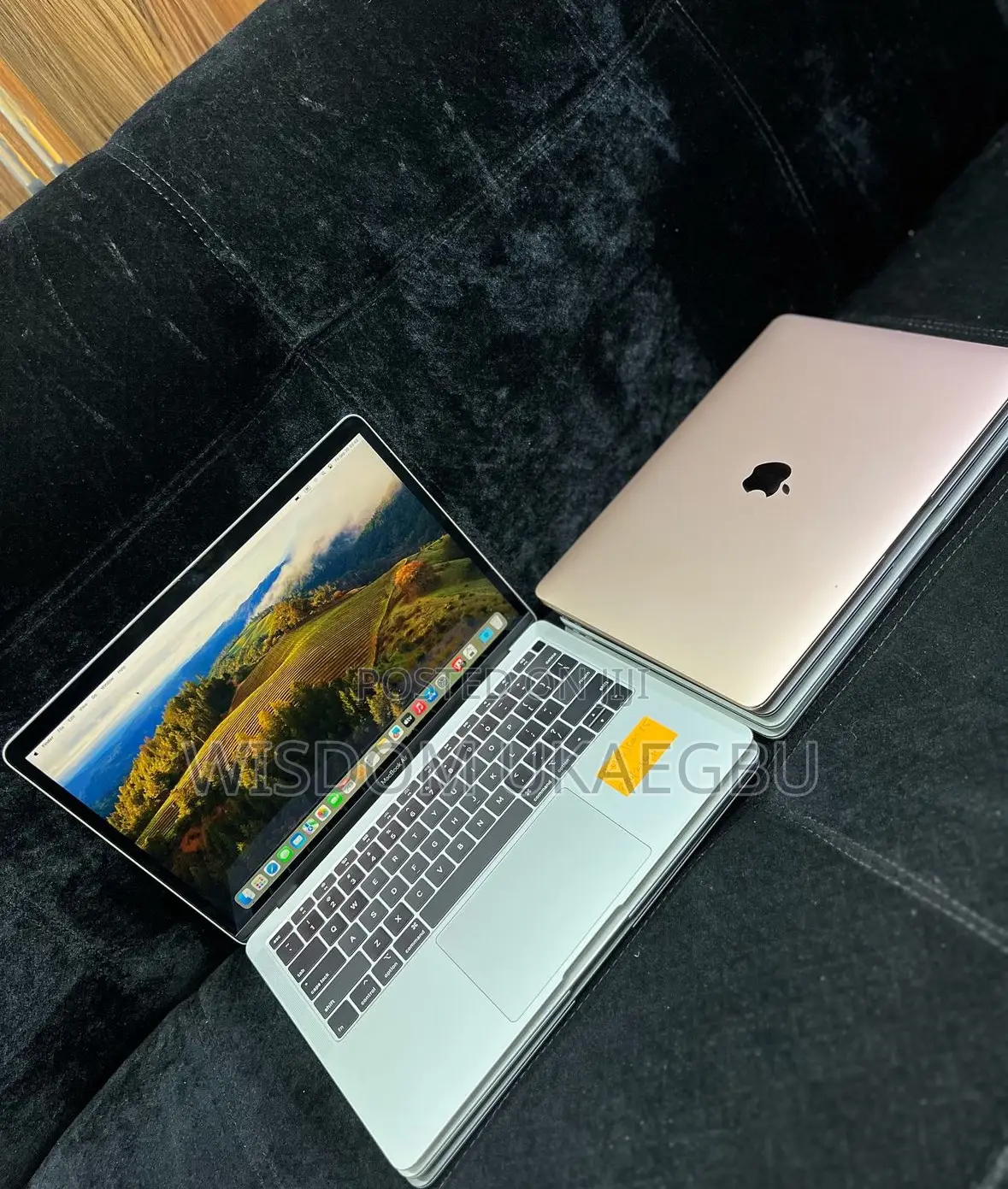 Laptop Apple MacBook Air 2018 8GB Intel Core I5 SSD 256GB