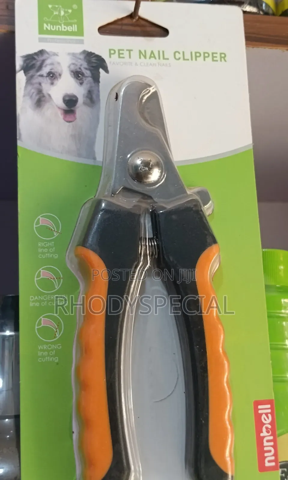 Pet Nail Cutter