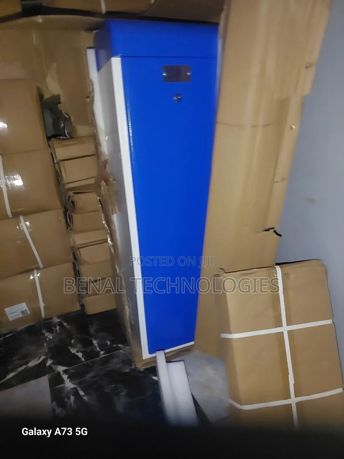 Dependable Remote Controlled Boom Barrier Service in Ajah