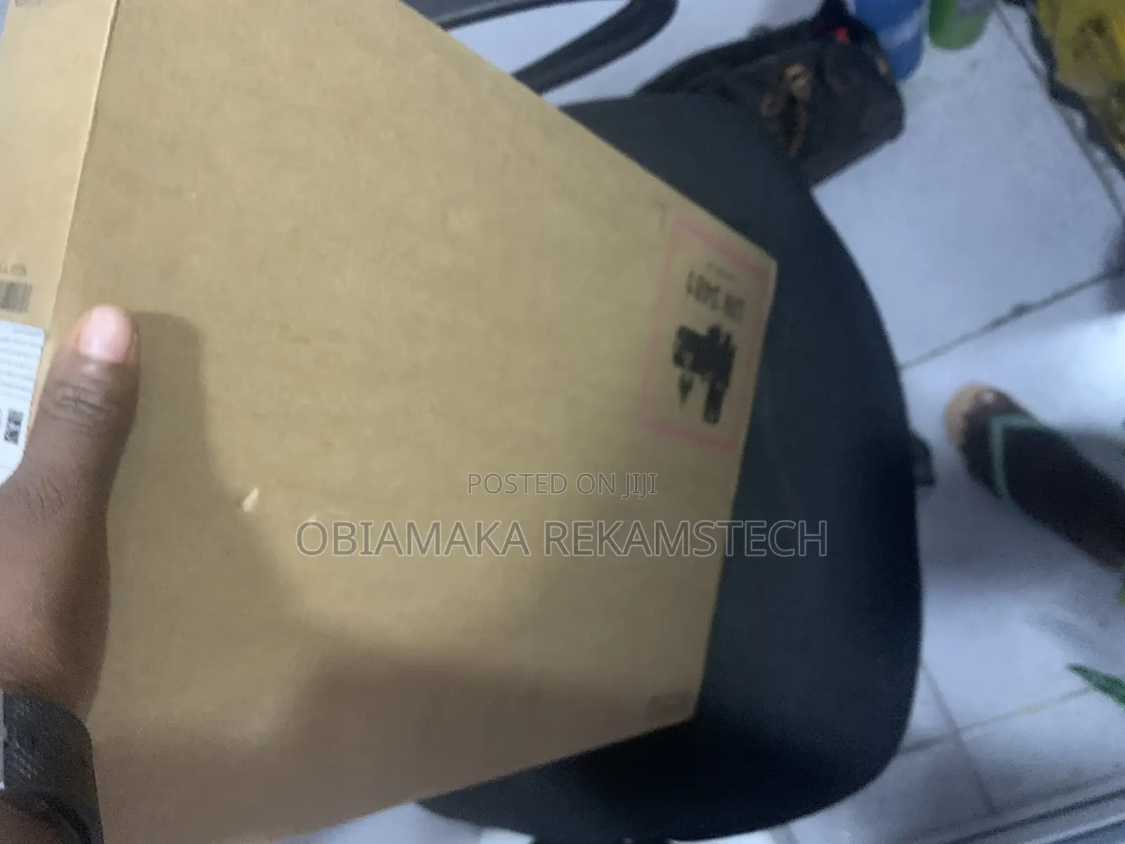 New Laptop Acer TravelMate B 4GB Intel SSD 128GB