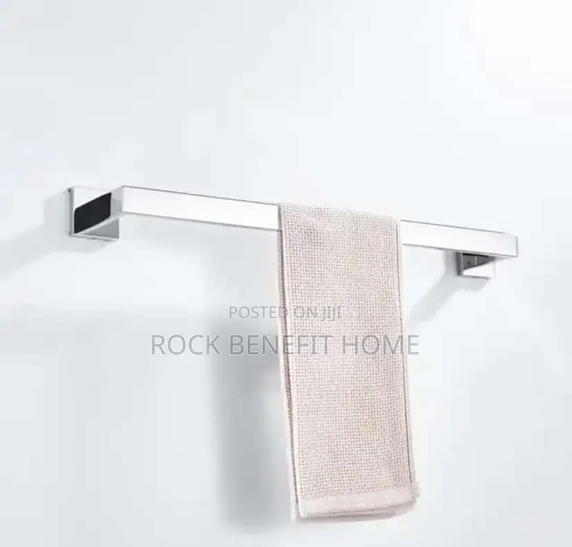 60cm Towel Rail