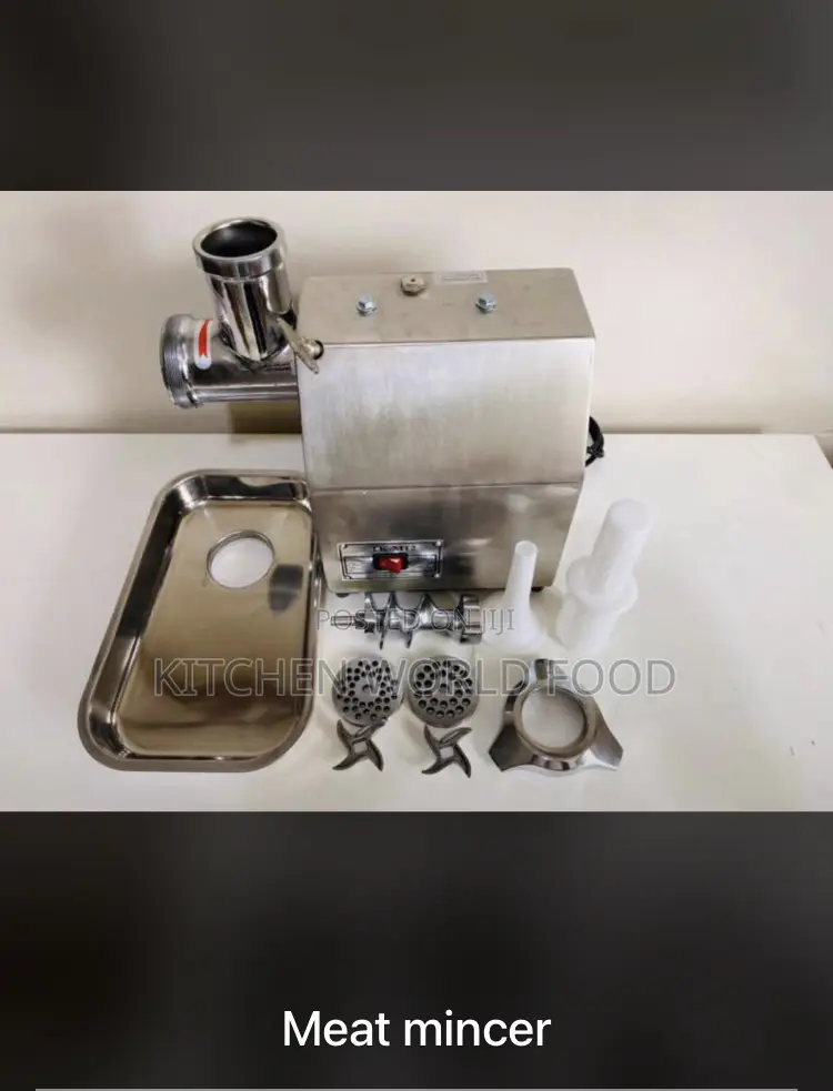 Meat Mincer (Grinder) Size 12