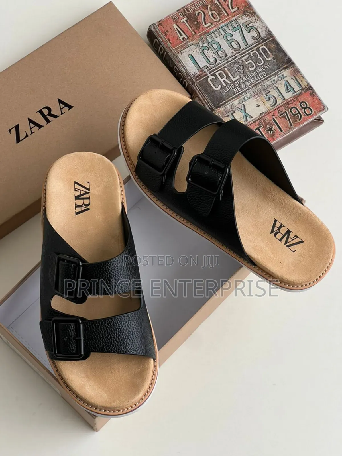 New Arrivals All