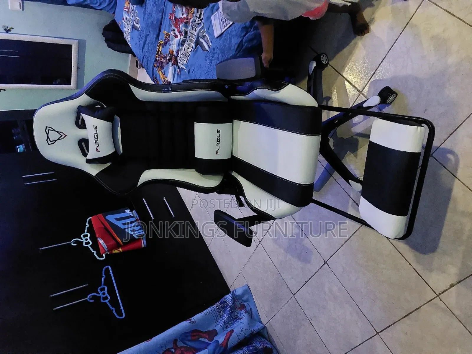 Gaming Chair