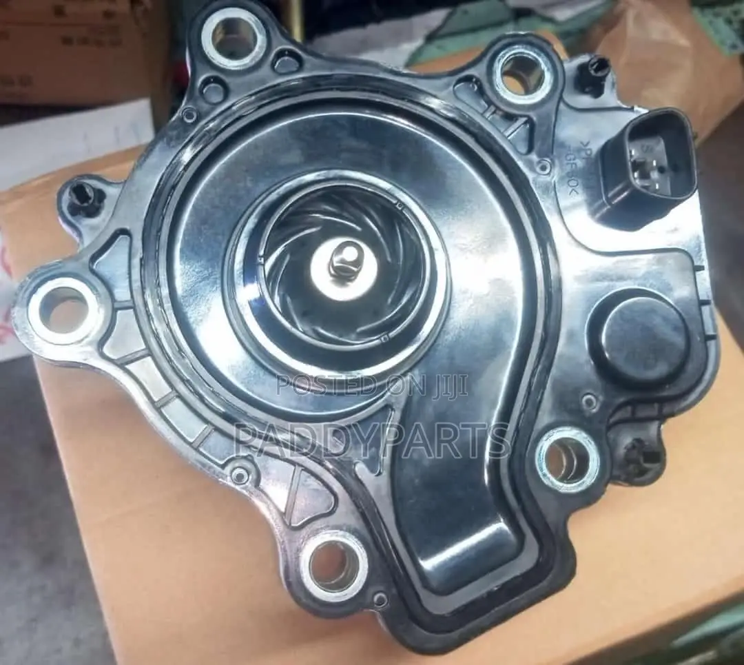 Toyota Prius Eletric Water Pump