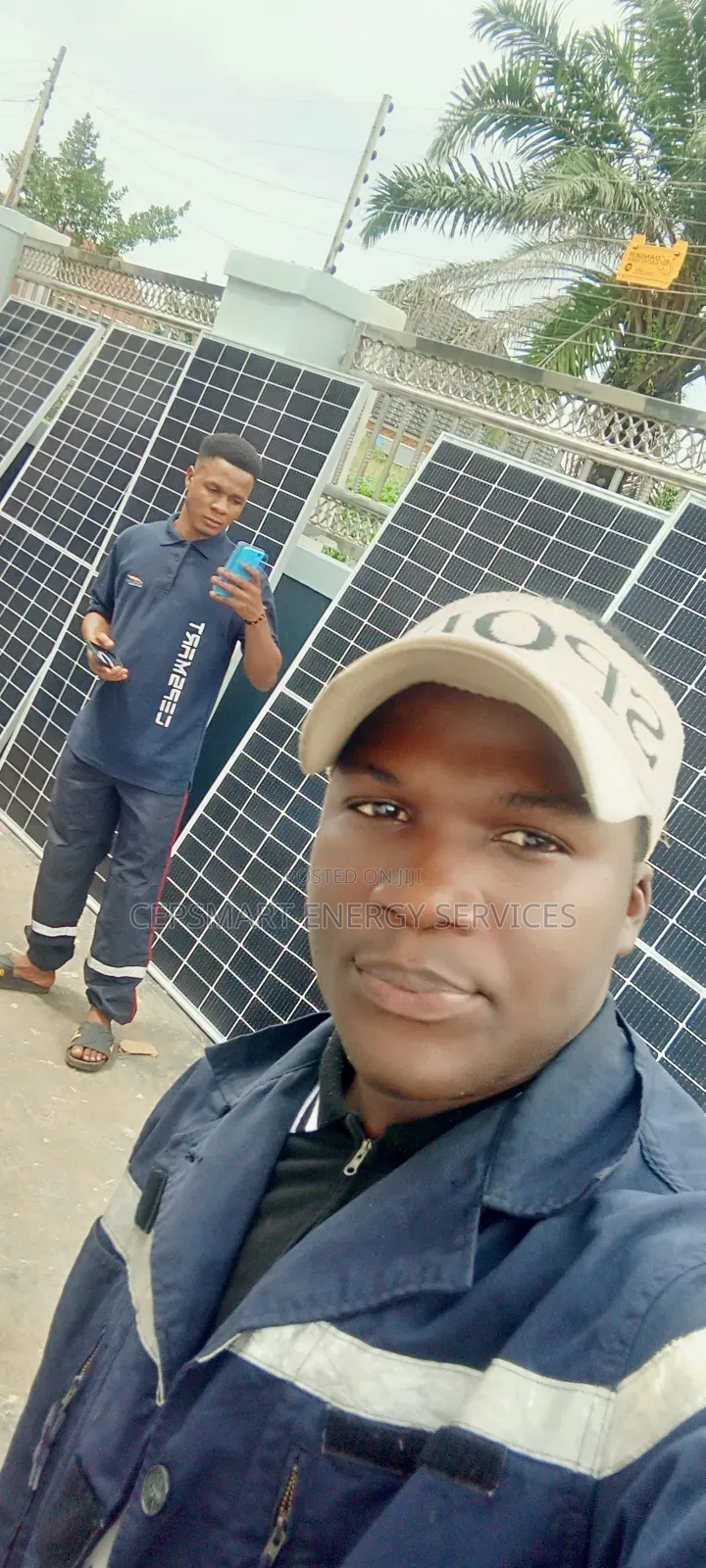 10kva Solar With 20kwh Lithium Battery