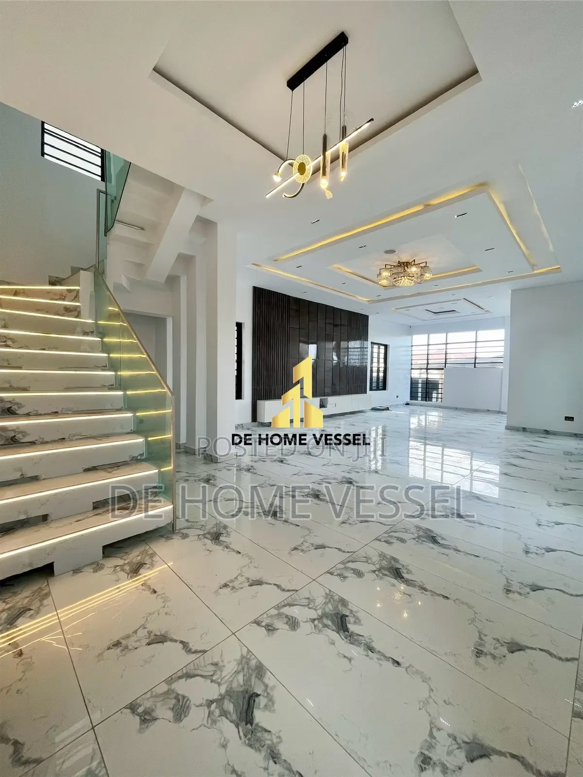 5bdrm Duplex in Lekki for sale