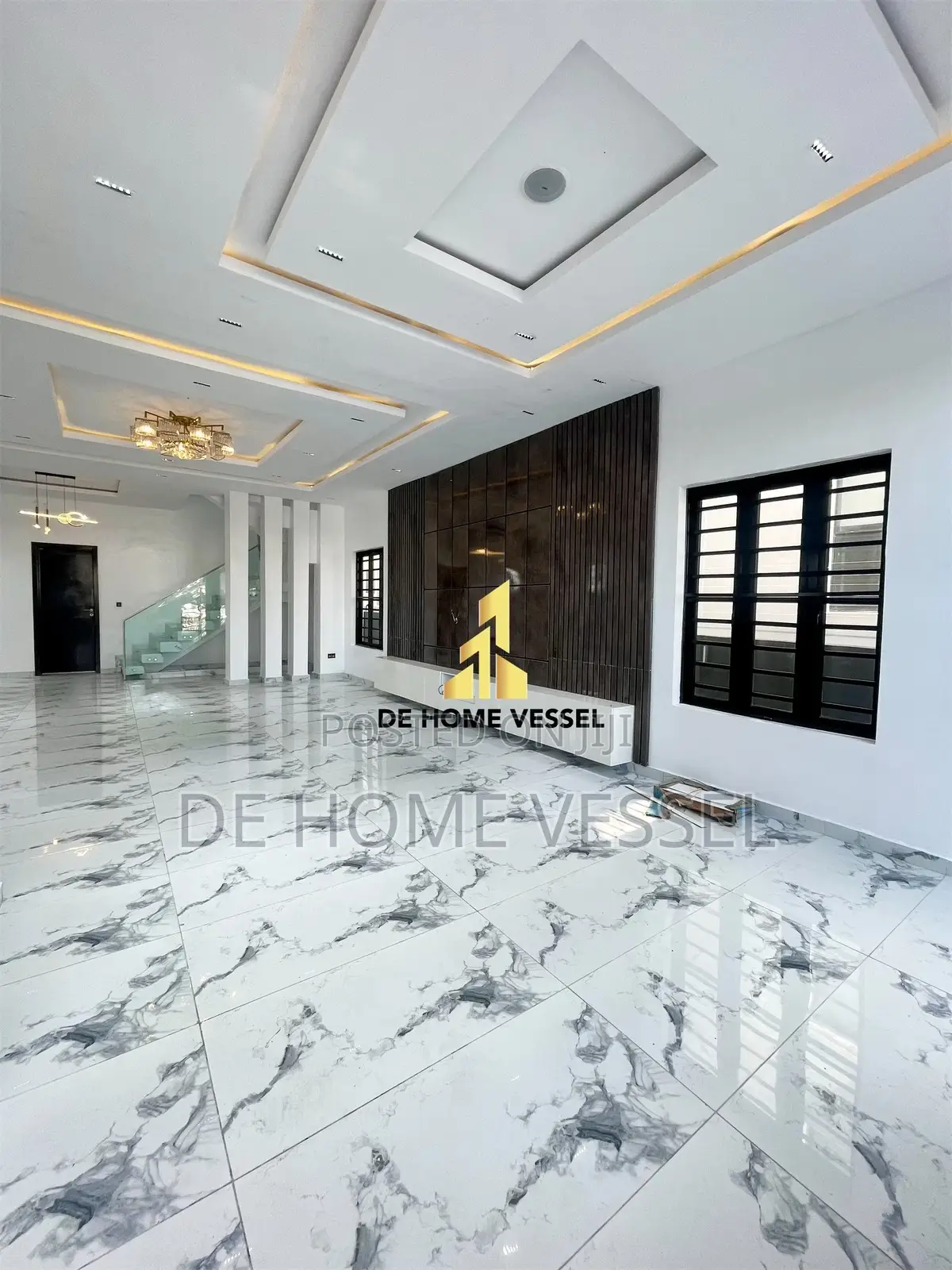 5bdrm Duplex in Lekki for sale