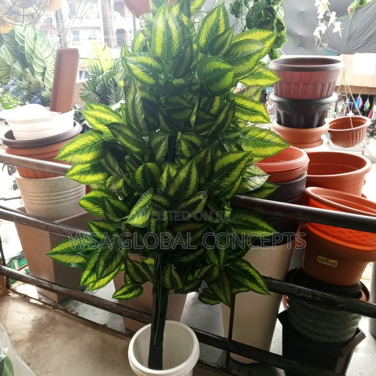 Beautiful Design Artificial Flowers Plant