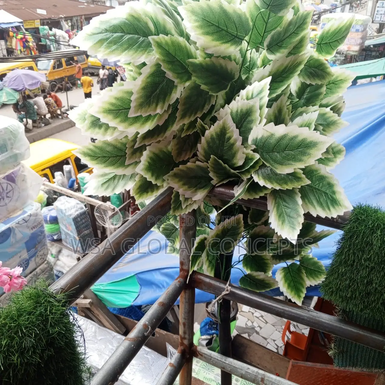 Beautiful Design Artificial Flowers Plant