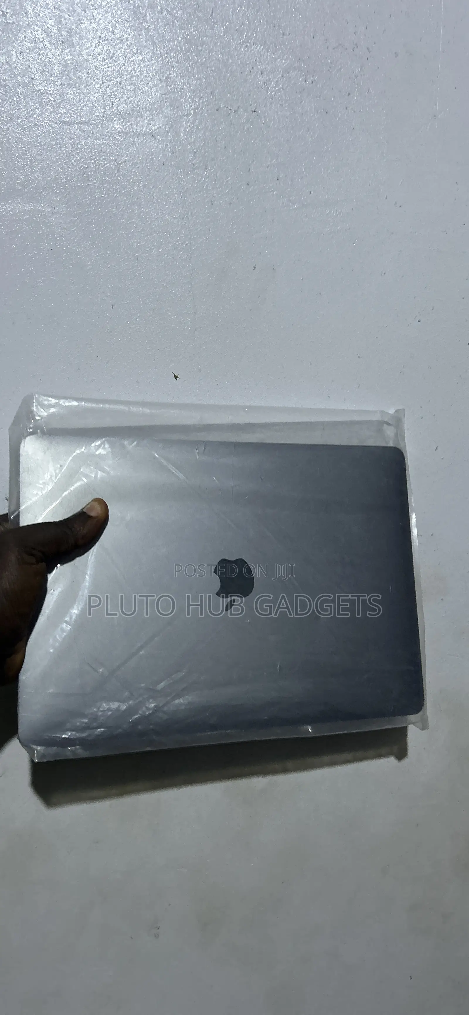 Laptop Apple MacBook Air 2020 M1 8GB Apple M1 HDD+SSD 256GB