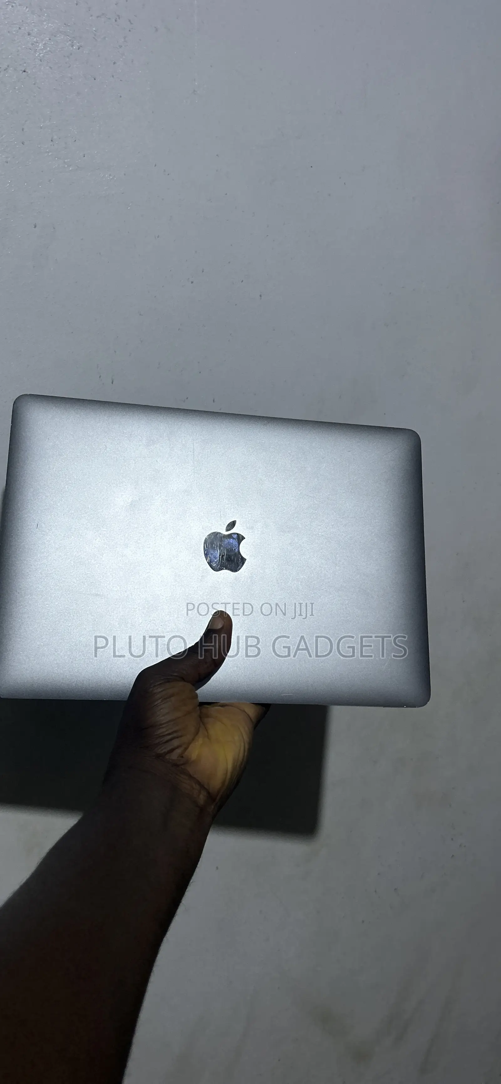 Laptop Apple MacBook Air 2020 M1 8GB Apple M1 HDD+SSD 256GB